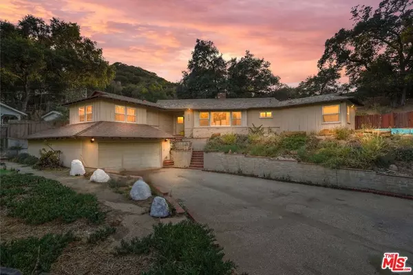 9747 Haines Canyon AVE, Tujunga, CA 91042