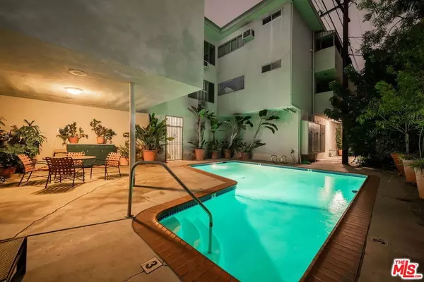 West Hollywood, CA 90069,645 Westmount DR #211