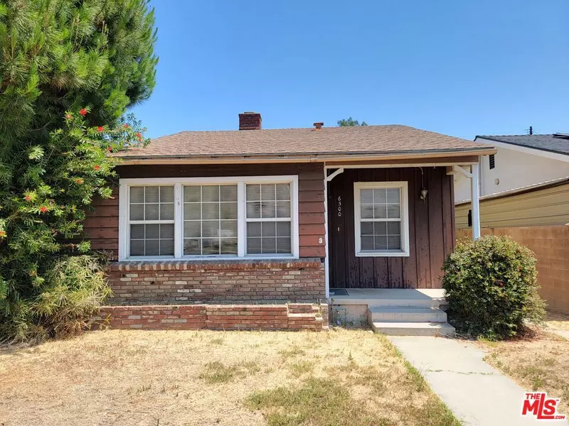 6500 Hayvenhurst AVE, Lake Balboa, CA 91406