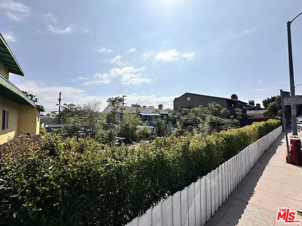 Venice, CA 90291,2712 Pacific AVE