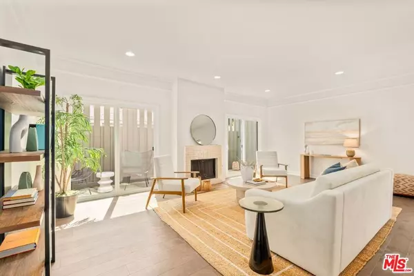 3207 Colorado AVE #1, Santa Monica, CA 90404