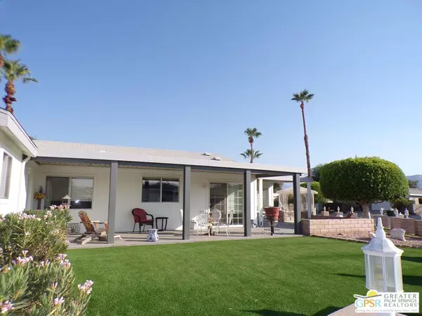 Palm Desert, CA 92260,38153 Noble Canyon DR