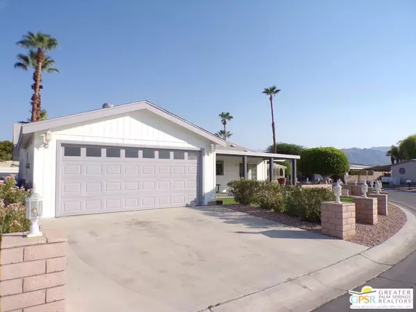 Palm Desert, CA 92260,38153 Noble Canyon DR