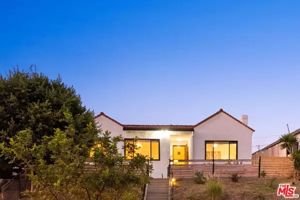 3035 W Avenue 35, Los Angeles, CA 90065