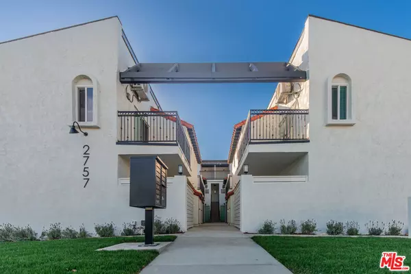 Torrance, CA 90501,2757 Andreo #5