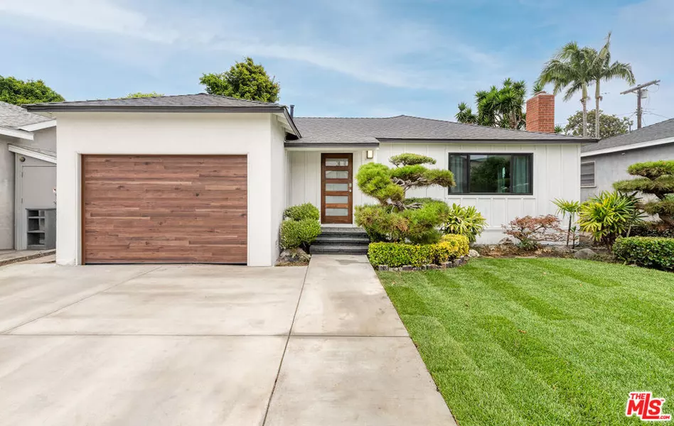 12034 Alberta DR, Culver City, CA 90230
