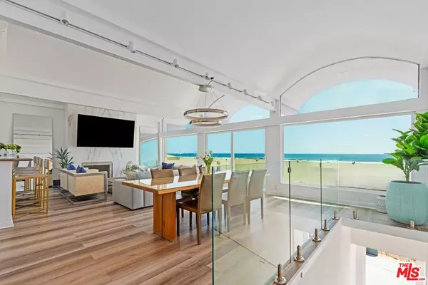 3806 Ocean Front WALK #2, Marina Del Rey, CA 90292