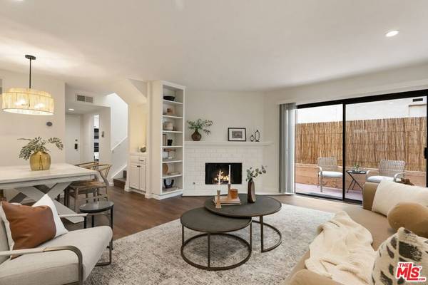 1416 S Barrington AVE #4, Los Angeles, CA 90025