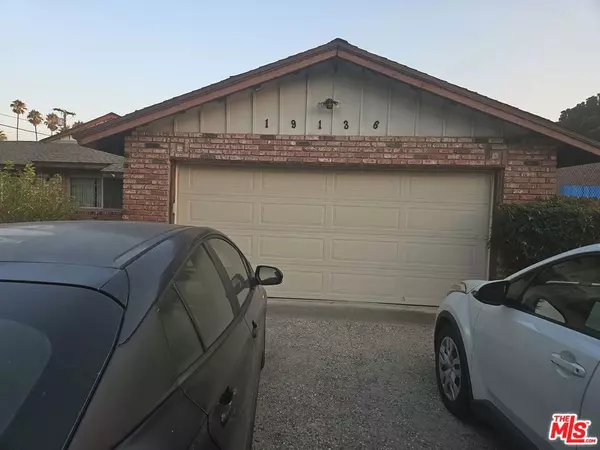 Northridge, CA 91324,19136 Malden ST
