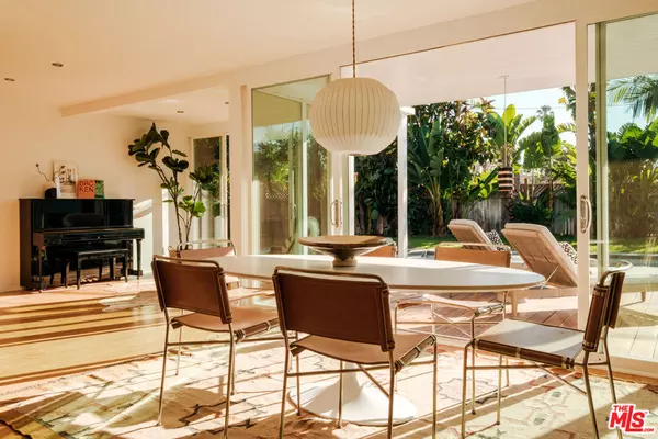 3625 Berryman AVE, Los Angeles, CA 90066