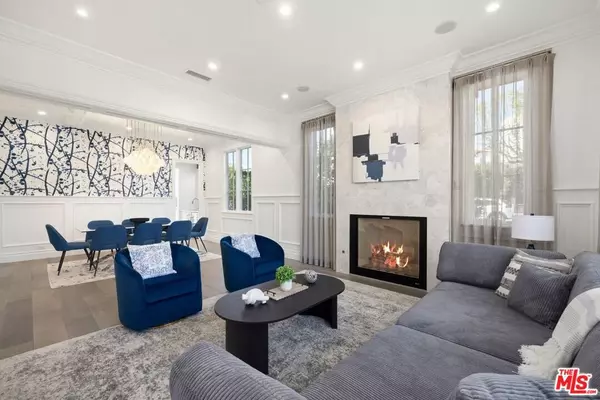 1401 Warner AVE, Los Angeles, CA 90024