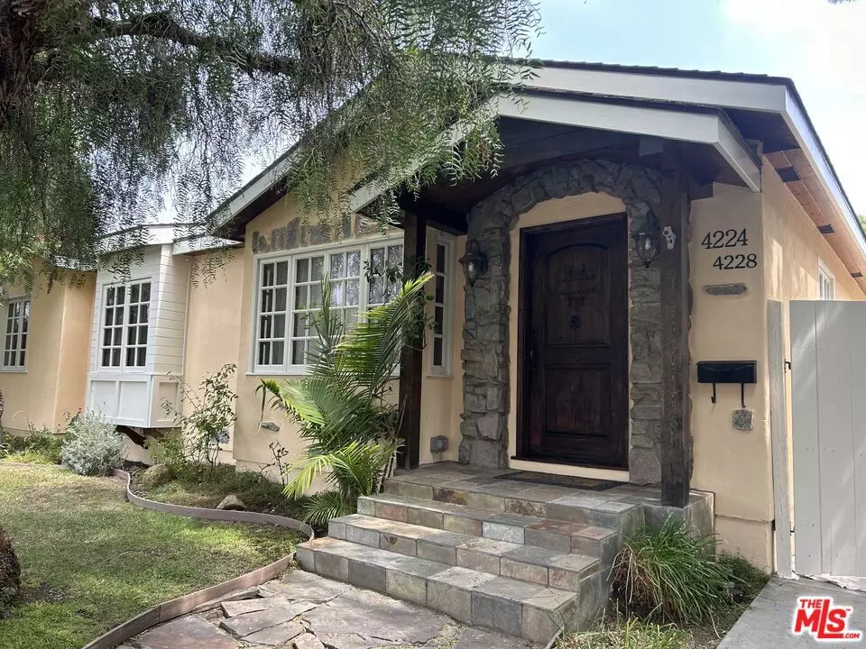 Los Angeles, CA 90066,4224 Beethoven ST