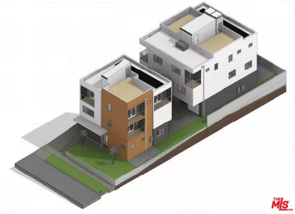 Los Angeles, CA 90019,1851 S Cloverdale AVE