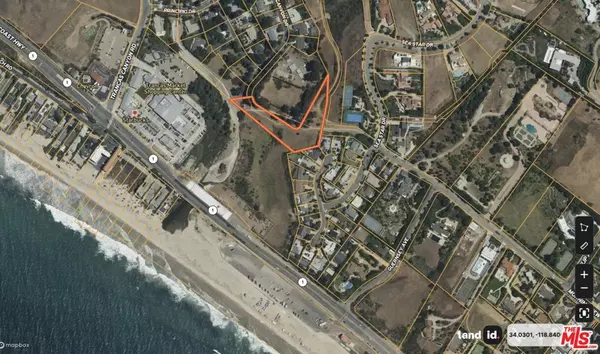 30720 Morning View DR, Malibu, CA 90265