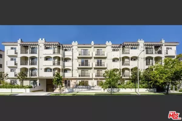107 S Sweetzer AVE #306, Los Angeles, CA 90048