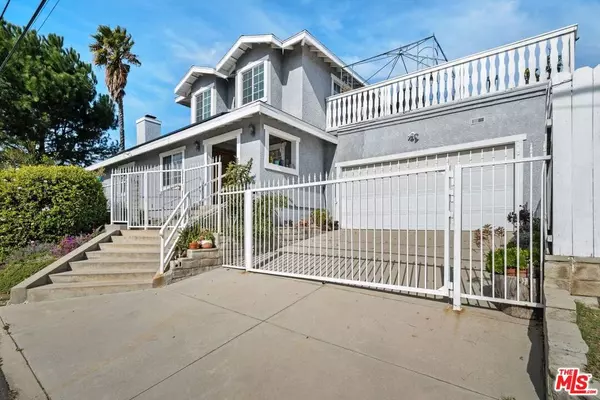 13280 Raven ST, Sylmar, CA 91342