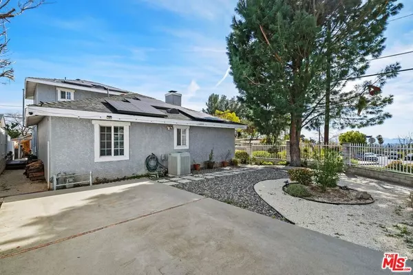 Sylmar, CA 91342,13280 Raven ST