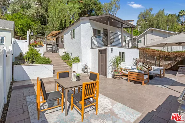 2371 Belleglade AVE, Los Angeles, CA 90032