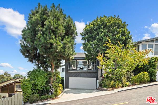418 Talbert ST, Playa Del Rey, CA 90293