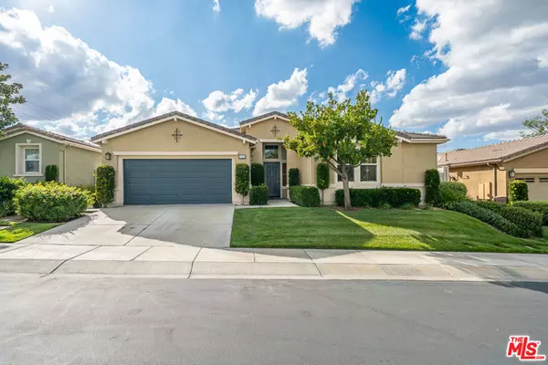 285 Bartram TRL, Beaumont, CA 92223