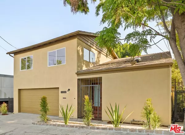 1045 W Avenue 37, Los Angeles, CA 90065