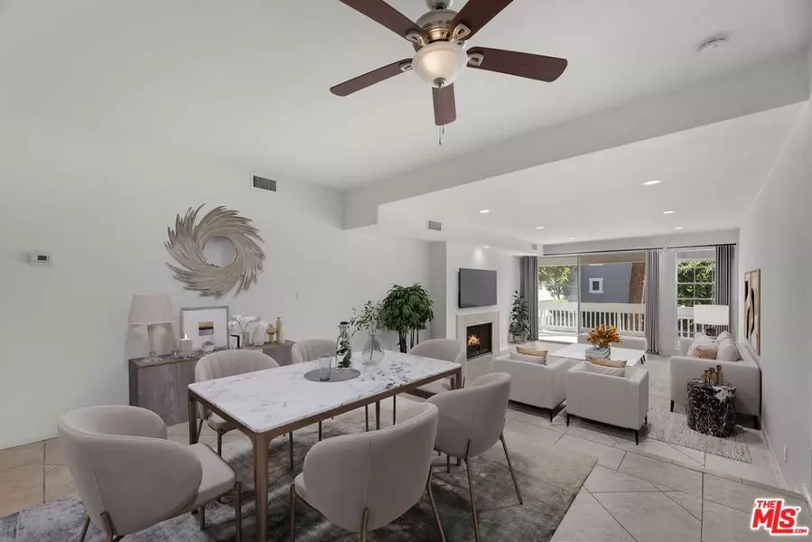 4342 Redwood AVE #C115, Marina Del Rey, CA 90292