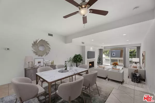 4342 Redwood AVE #C115, Marina Del Rey, CA 90292