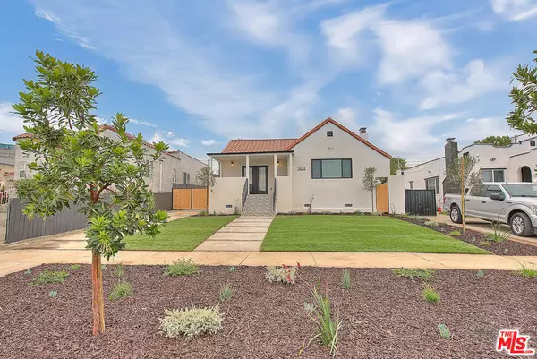 3424 W 76th ST, Los Angeles, CA 90043