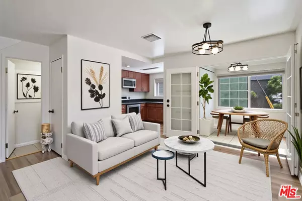 Long Beach, CA 90813,941 Elm AVE #11