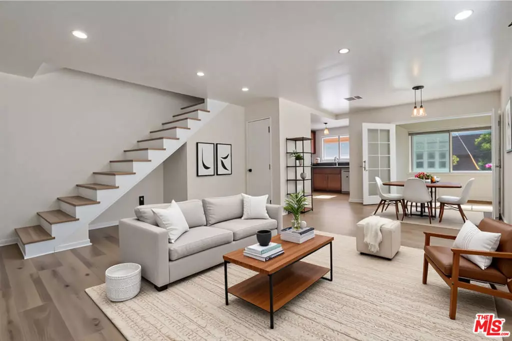 Long Beach, CA 90813,941 Elm AVE #11