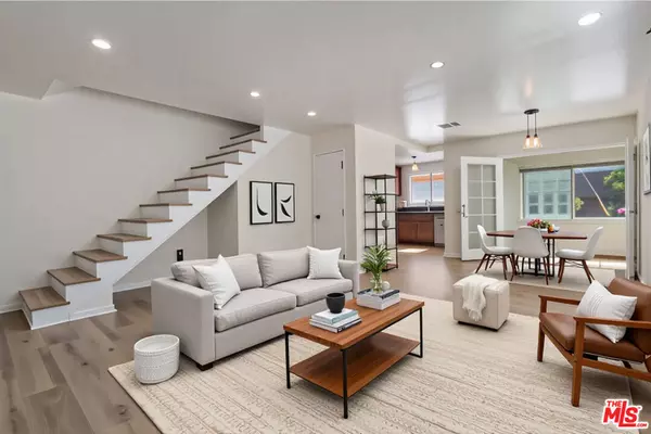 941 Elm AVE #11, Long Beach, CA 90813