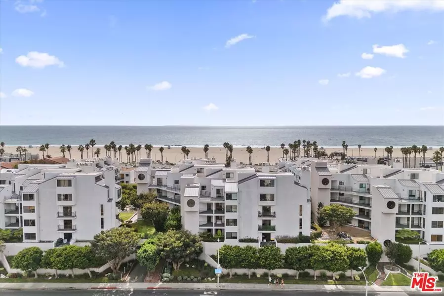 2930 Neilson WAY #601, Santa Monica, CA 90405