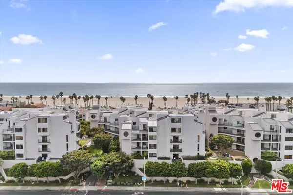 2930 Neilson WAY #601, Santa Monica, CA 90405