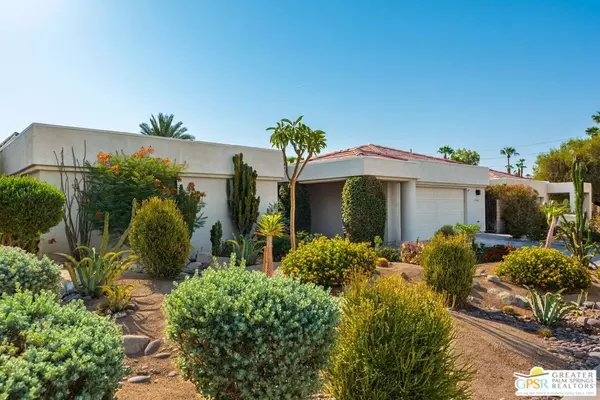 40840 Centennial CIR, Palm Desert, CA 92260