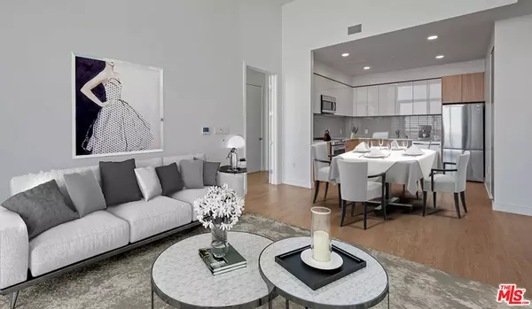 Los Angeles, CA 90025,11750 Wilshire BLVD #3406