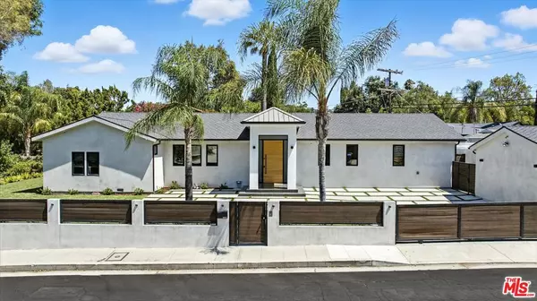 4850 San Feliciano DR, Woodland Hills, CA 91364