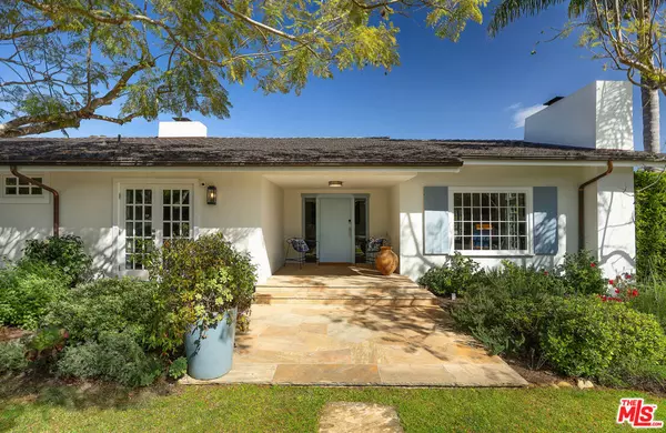 Santa Barbara, CA 93108,608 Stone Meadow LN