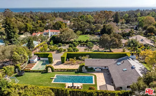 608 Stone Meadow LN, Santa Barbara, CA 93108