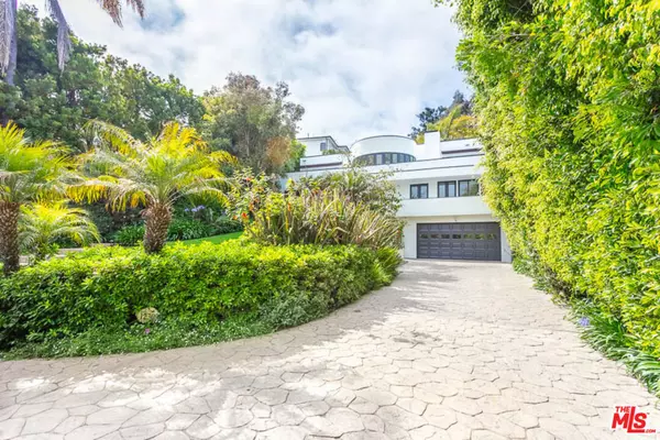 12309 W Sunset BLVD, Los Angeles, CA 90049