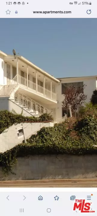 7208 La Cienega BLVD #4, Inglewood, CA 90302