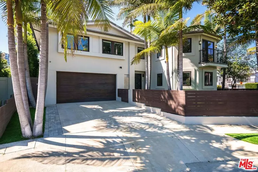 3201 Viola PL, Marina Del Rey, CA 90292