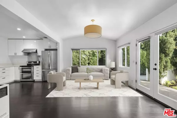1434 24th ST, Santa Monica, CA 90404