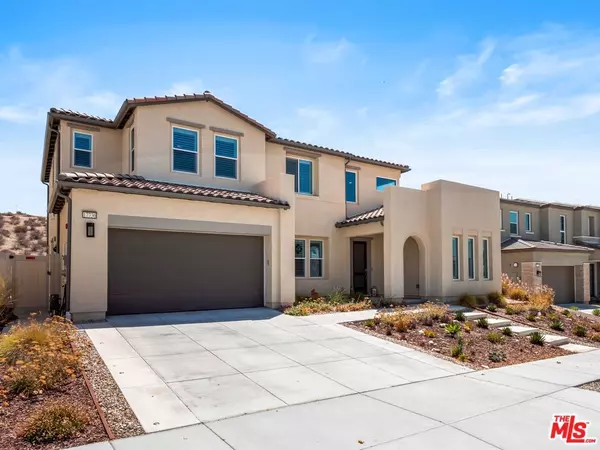 17730 Hillside WAY, Santa Clarita, CA 91350