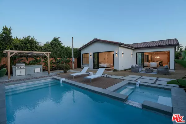 4936 Coolidge AVE, Culver City, CA 90230