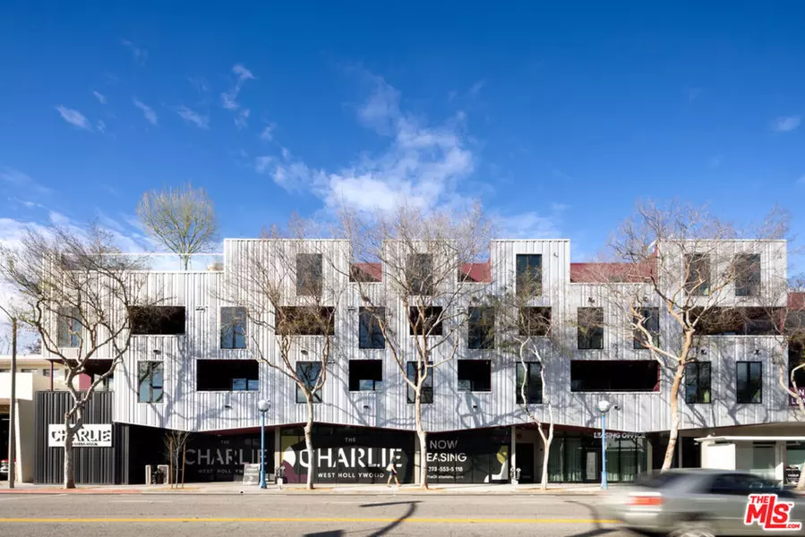 7617 Santa Monica BLVD #200, West Hollywood, CA 90046