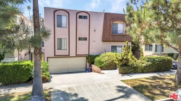 1118 9th ST, Santa Monica, CA 90403