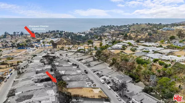 Pacific Palisades, CA 90272,664 Jacon WAY