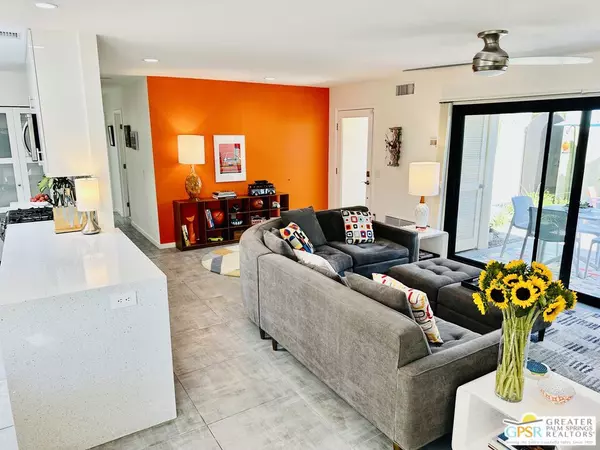 Palm Springs, CA 92262,468 N Greenhouse WAY