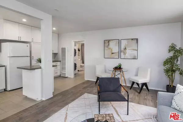 1524 Franklin ST #B, Santa Monica, CA 90404