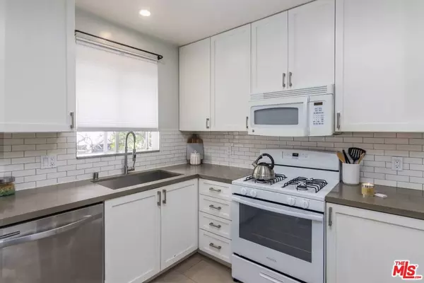 Santa Monica, CA 90404,1524 Franklin ST #B